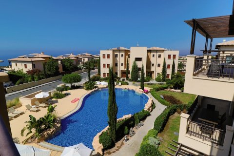 2 dormitorios Apartamento en Aphrodite Hills, Kouklia, Paphos, Chipre No. 36281