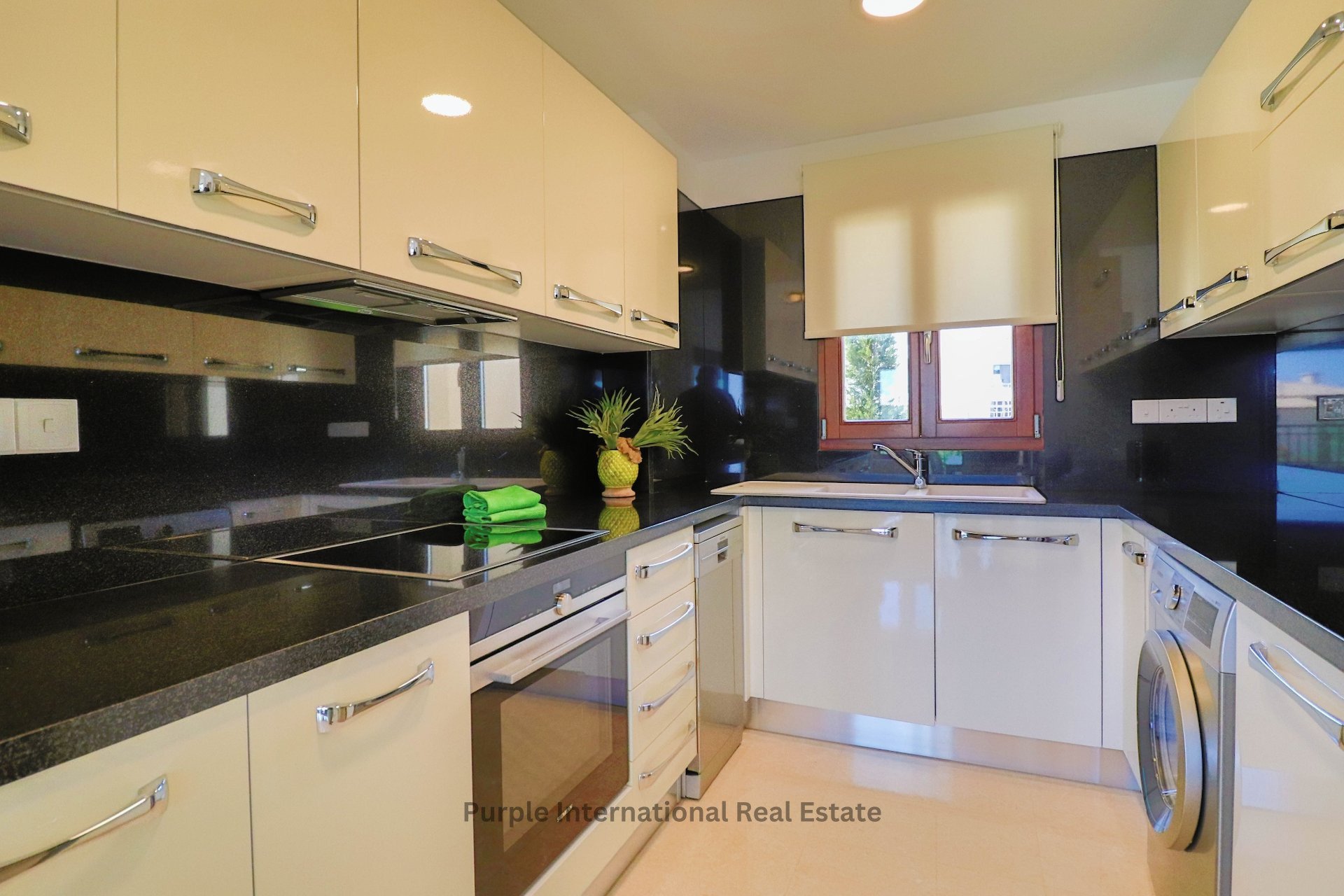 2 dormitorios Apartamento en Aphrodite Hills, Kouklia, Paphos, Chipre No. 36282