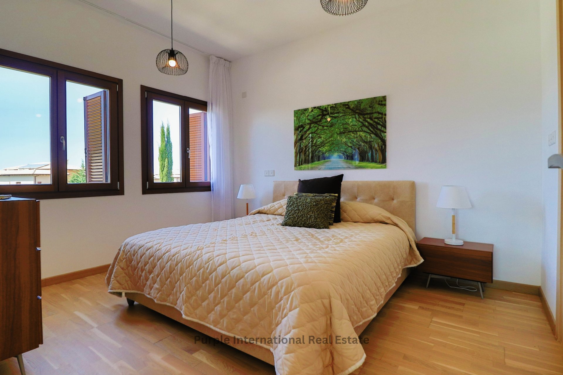 2 dormitorios Apartamento en Aphrodite Hills, Kouklia, Paphos, Chipre No. 36282