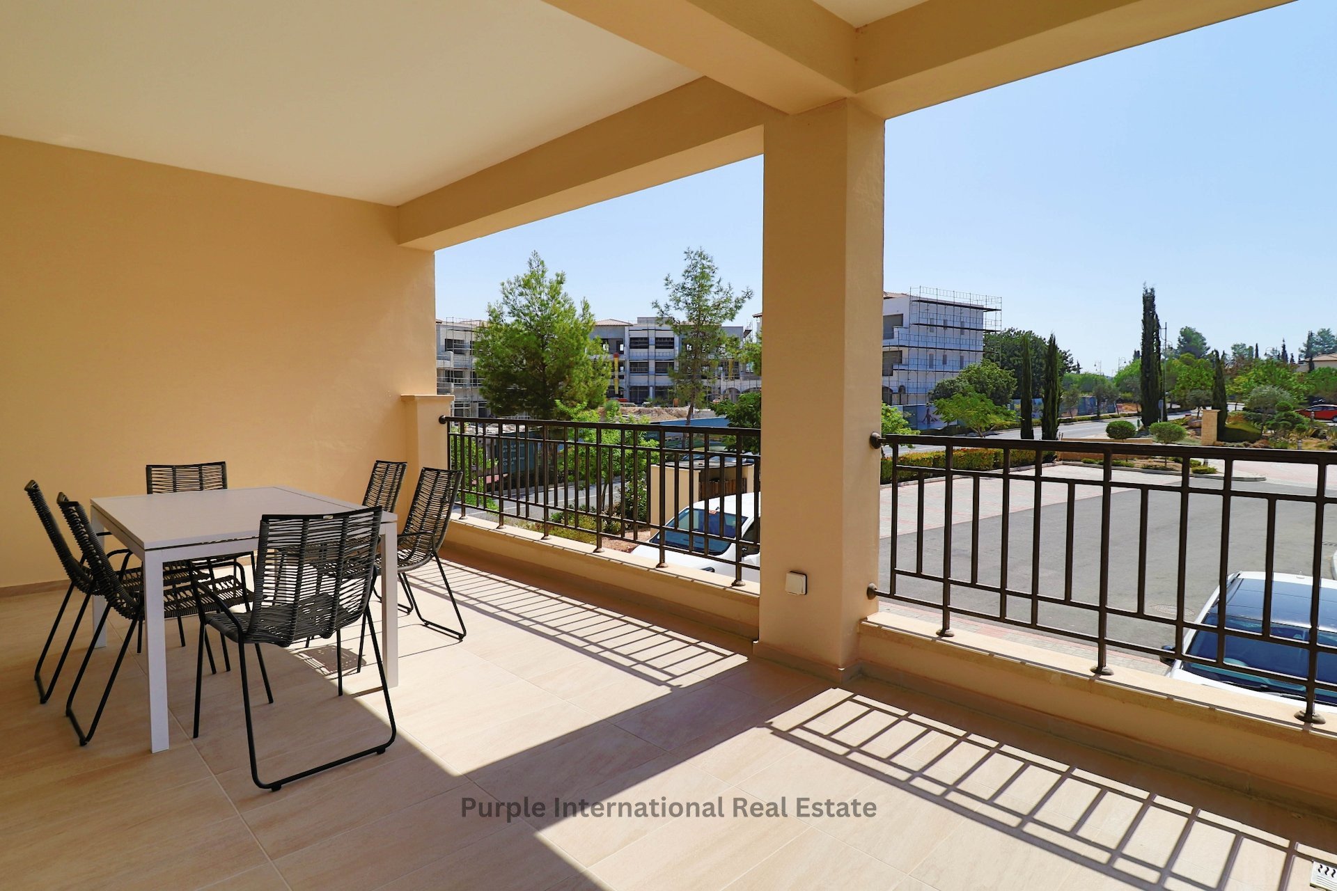 2 dormitorios Apartamento en Aphrodite Hills, Kouklia, Paphos, Chipre No. 36282