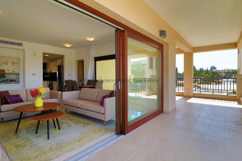 2 dormitorios Apartamento en Aphrodite Hills, Kouklia, Paphos, Chipre No. 36282