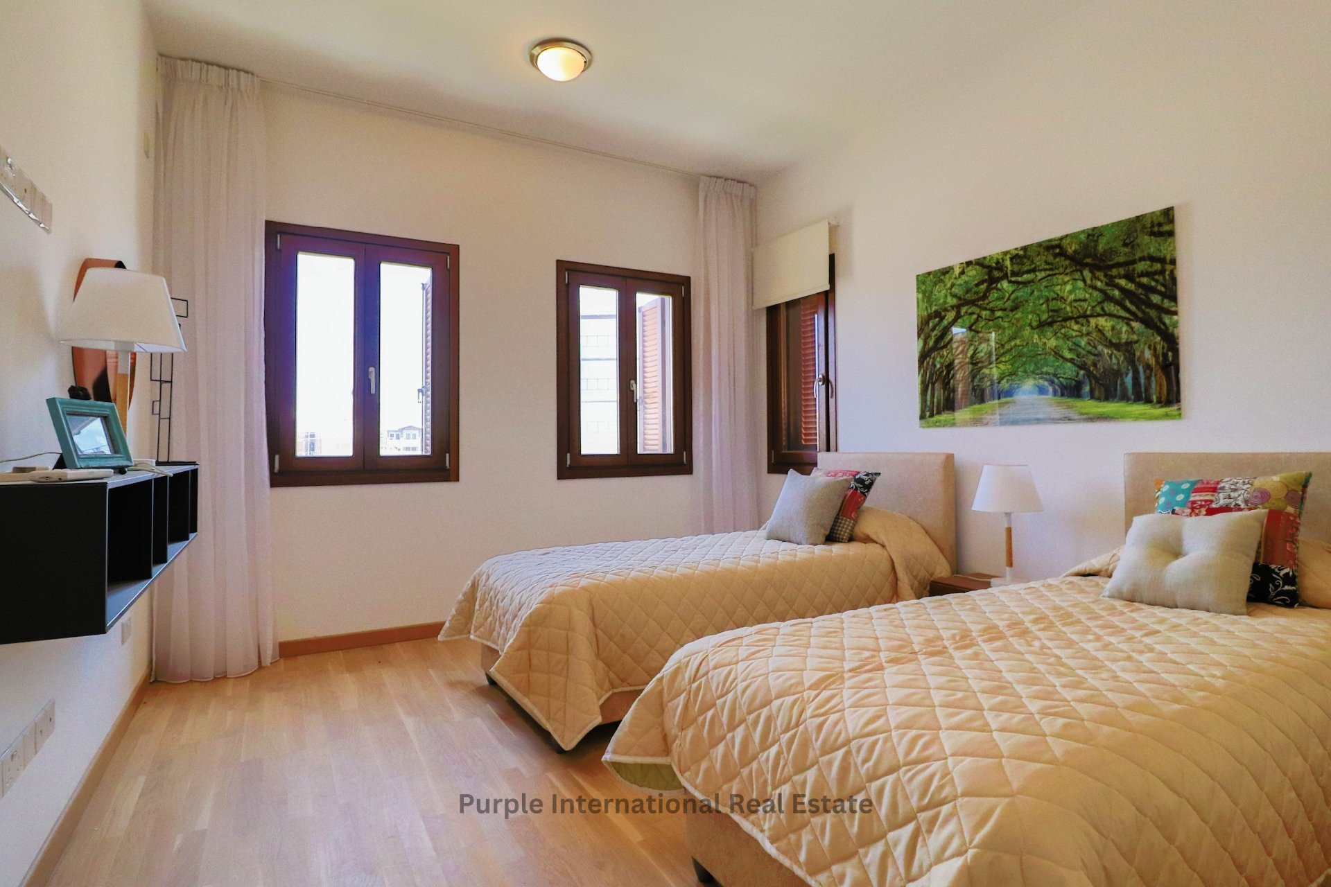 2 dormitorios Apartamento en Aphrodite Hills, Kouklia, Paphos, Chipre No. 36283