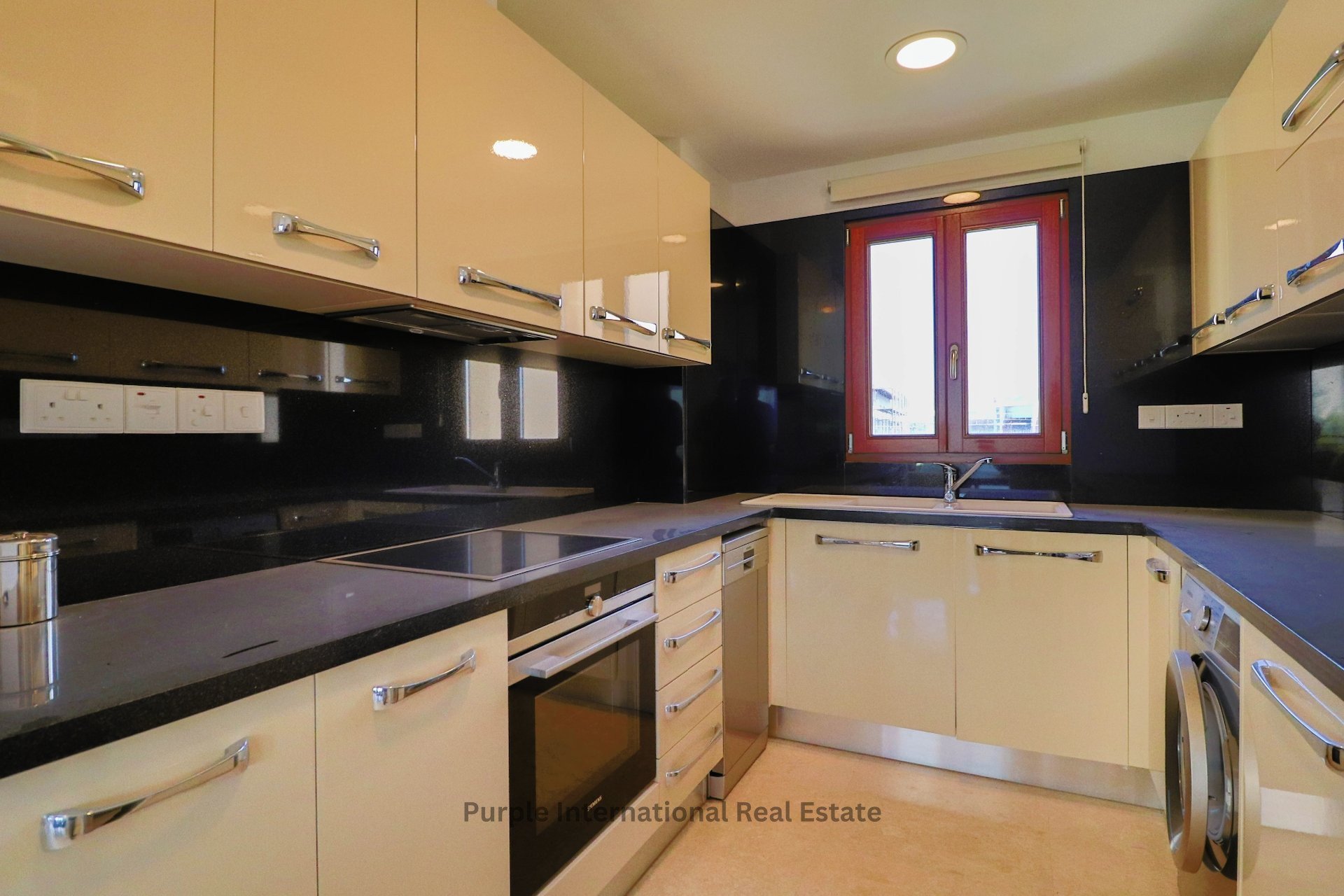 2 dormitorios Apartamento en Aphrodite Hills, Kouklia, Paphos, Chipre No. 36283
