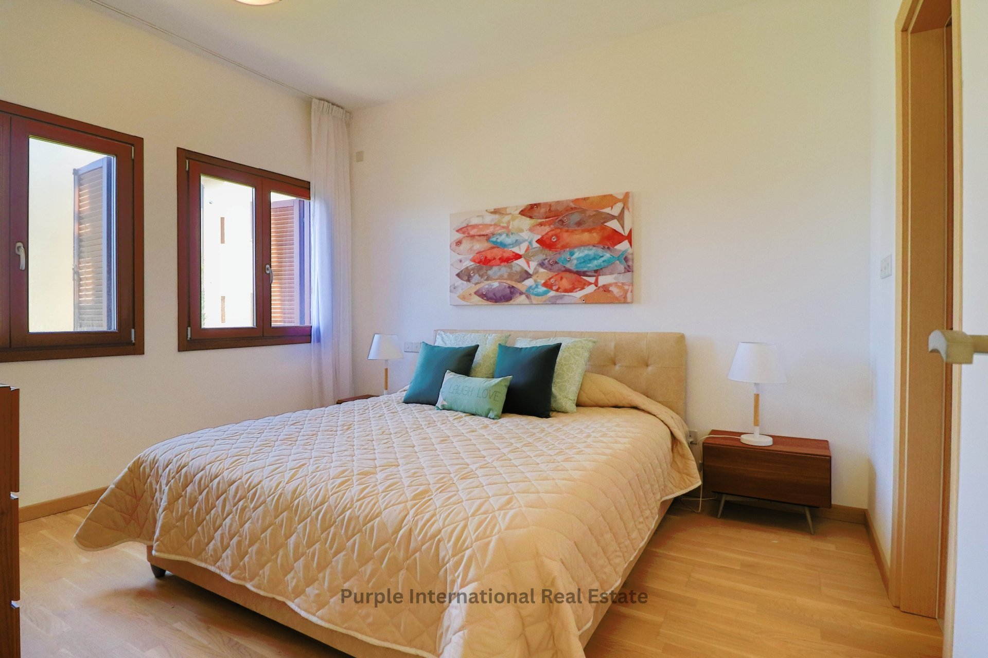2 dormitorios Apartamento en Aphrodite Hills, Kouklia, Paphos, Chipre No. 36283