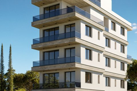 2 chambres Appartement à Limassol, Chypre No. 41878