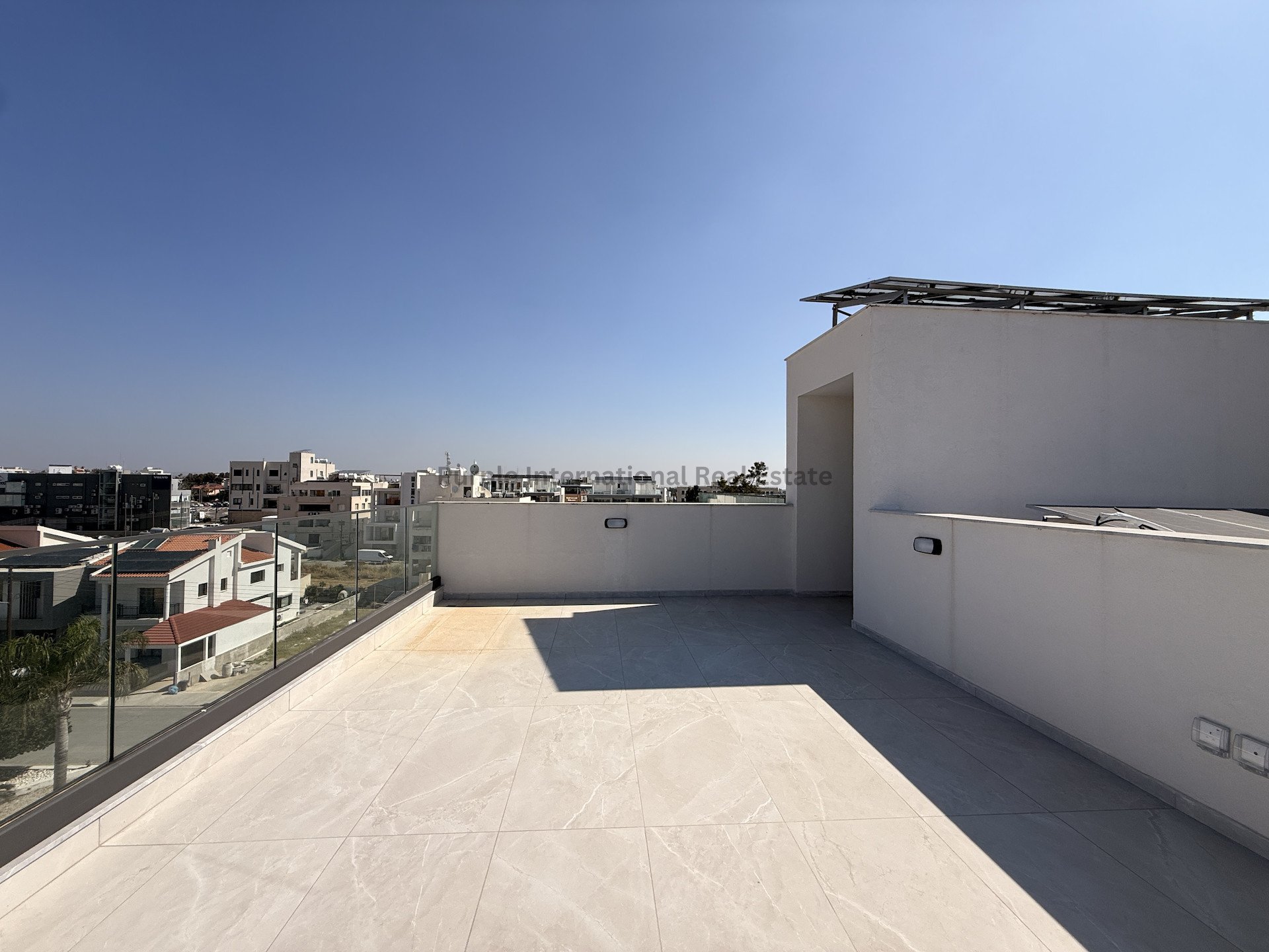 2 dormitorios Apartamento en Aradippou, Larnaka, Chipre No. 51858