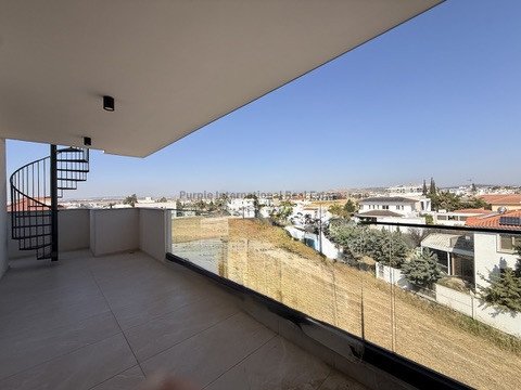 2 dormitorios Apartamento en Aradippou, Larnaka, Chipre No. 51858