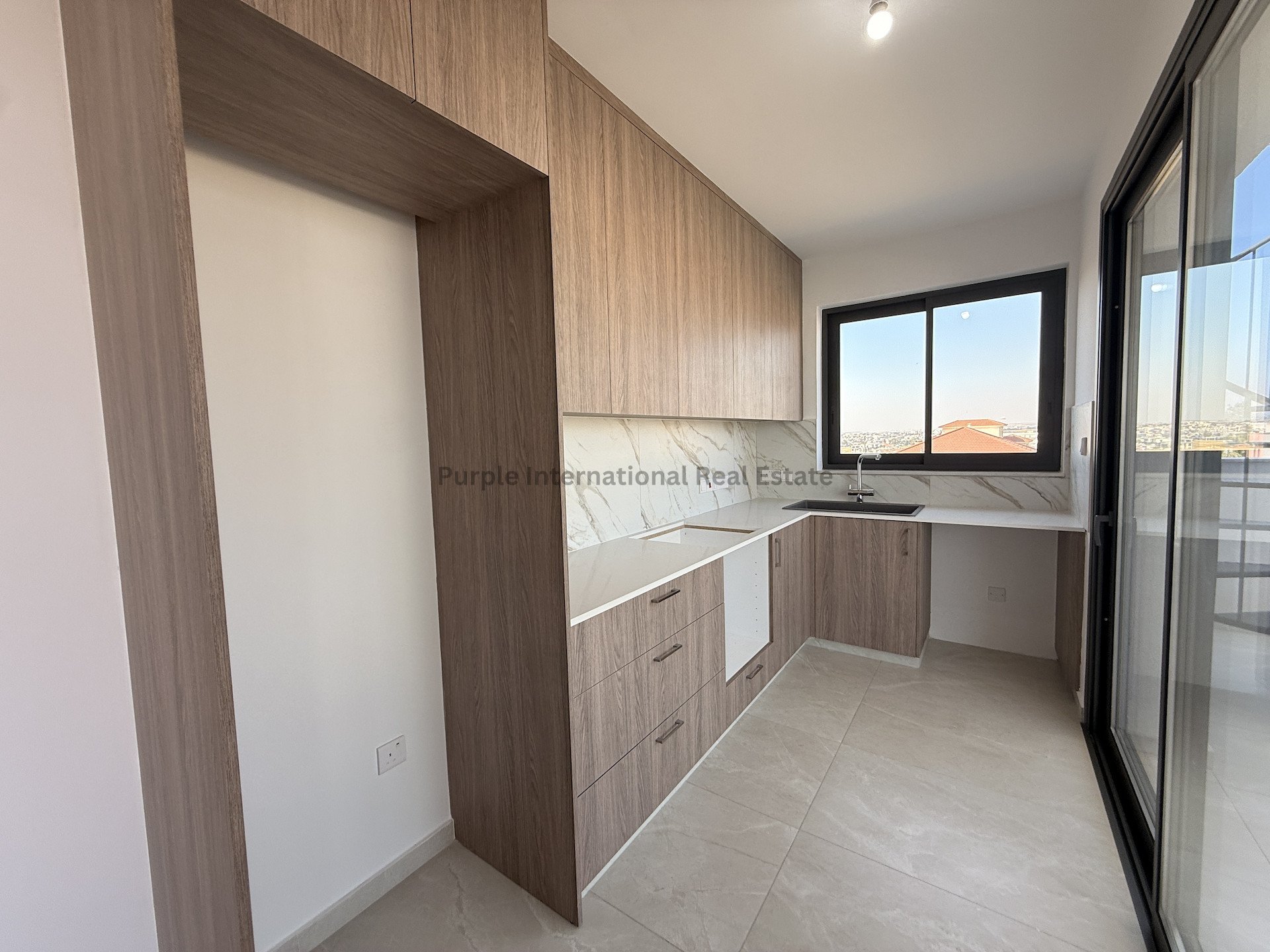 2 dormitorios Apartamento en Aradippou, Larnaka, Chipre No. 51858