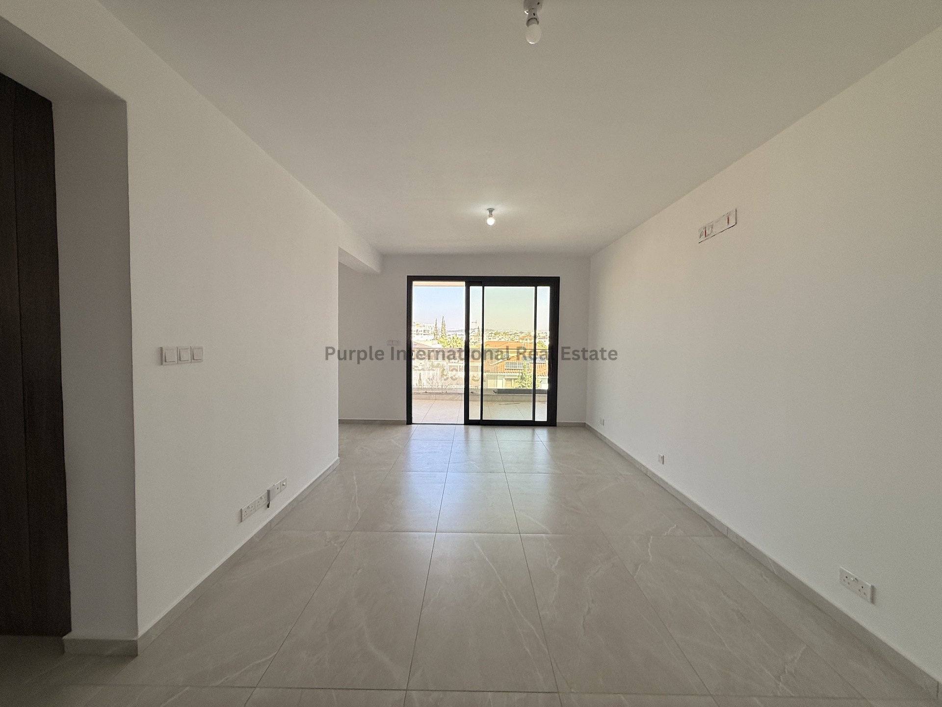2 dormitorios Apartamento en Aradippou, Larnaka, Chipre No. 51858