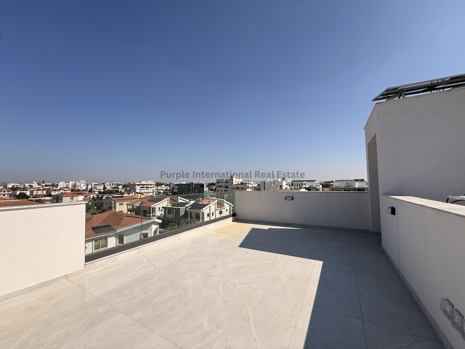 2 dormitorios Apartamento en Aradippou, Larnaka, Chipre No. 51858