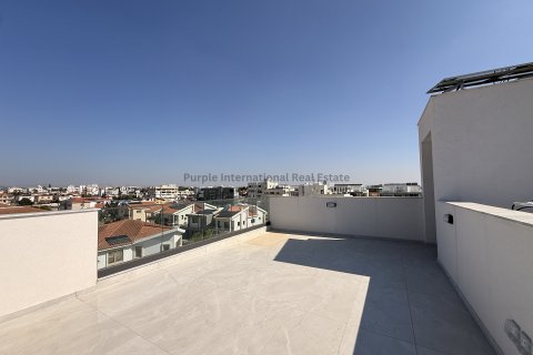 2 bedrooms Apartment in Aradippou, Larnaka, Cyprus No. 51858
