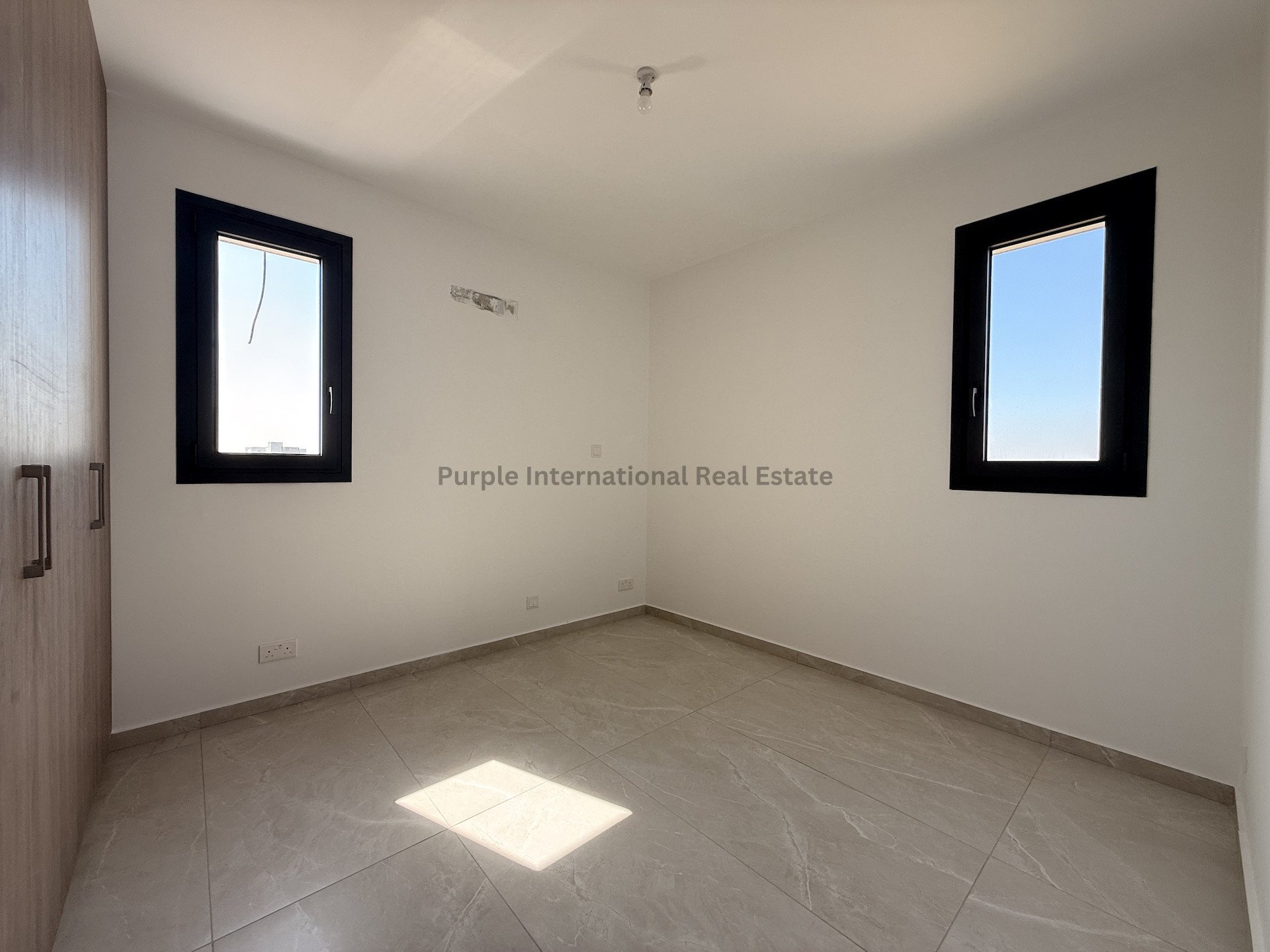 2 dormitorios Apartamento en Aradippou, Larnaka, Chipre No. 51858