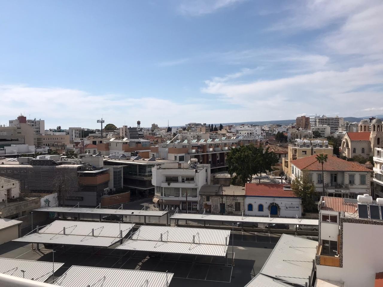 2 dormitorios Apartamento en Limassol, Chipre No. 6800