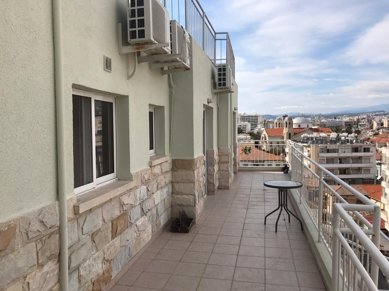 2 dormitorios Apartamento en Limassol, Chipre No. 6800