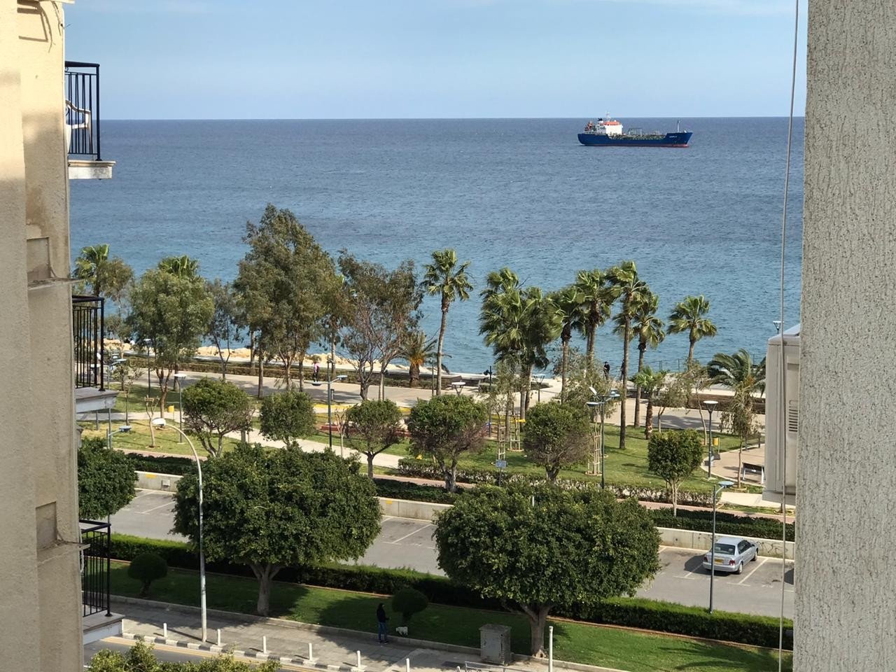 2 dormitorios Apartamento en Limassol, Chipre No. 6800