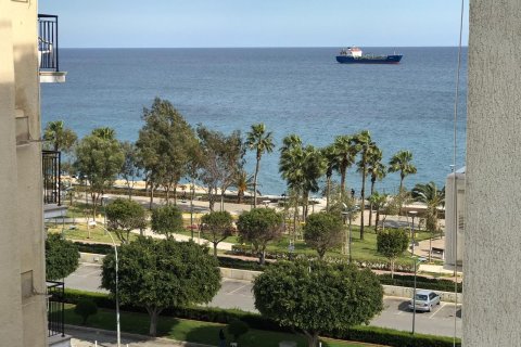 2 dormitorios Apartamento en Limassol, Chipre No. 6800