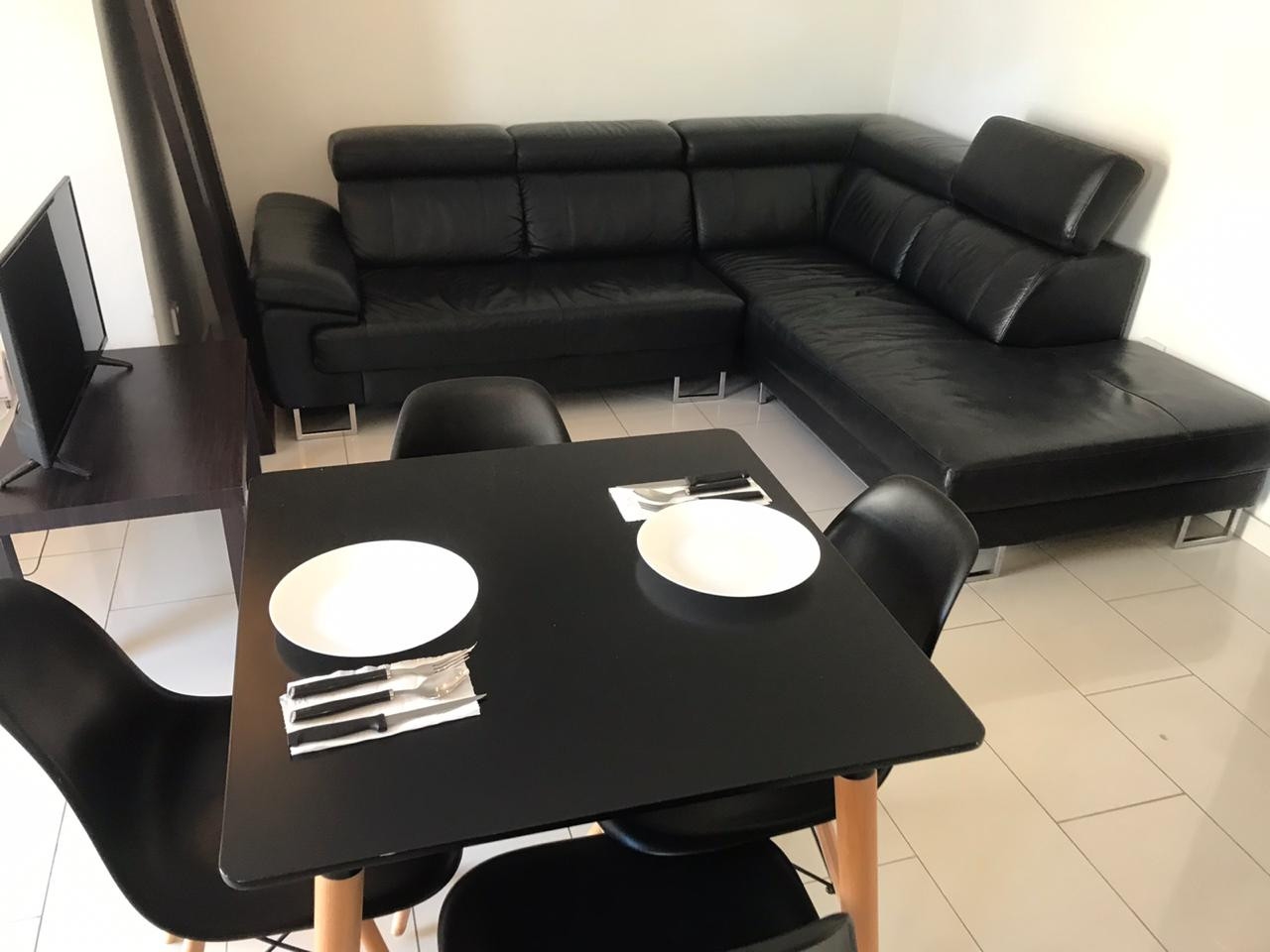 2 dormitorios Apartamento en Limassol, Chipre No. 6800
