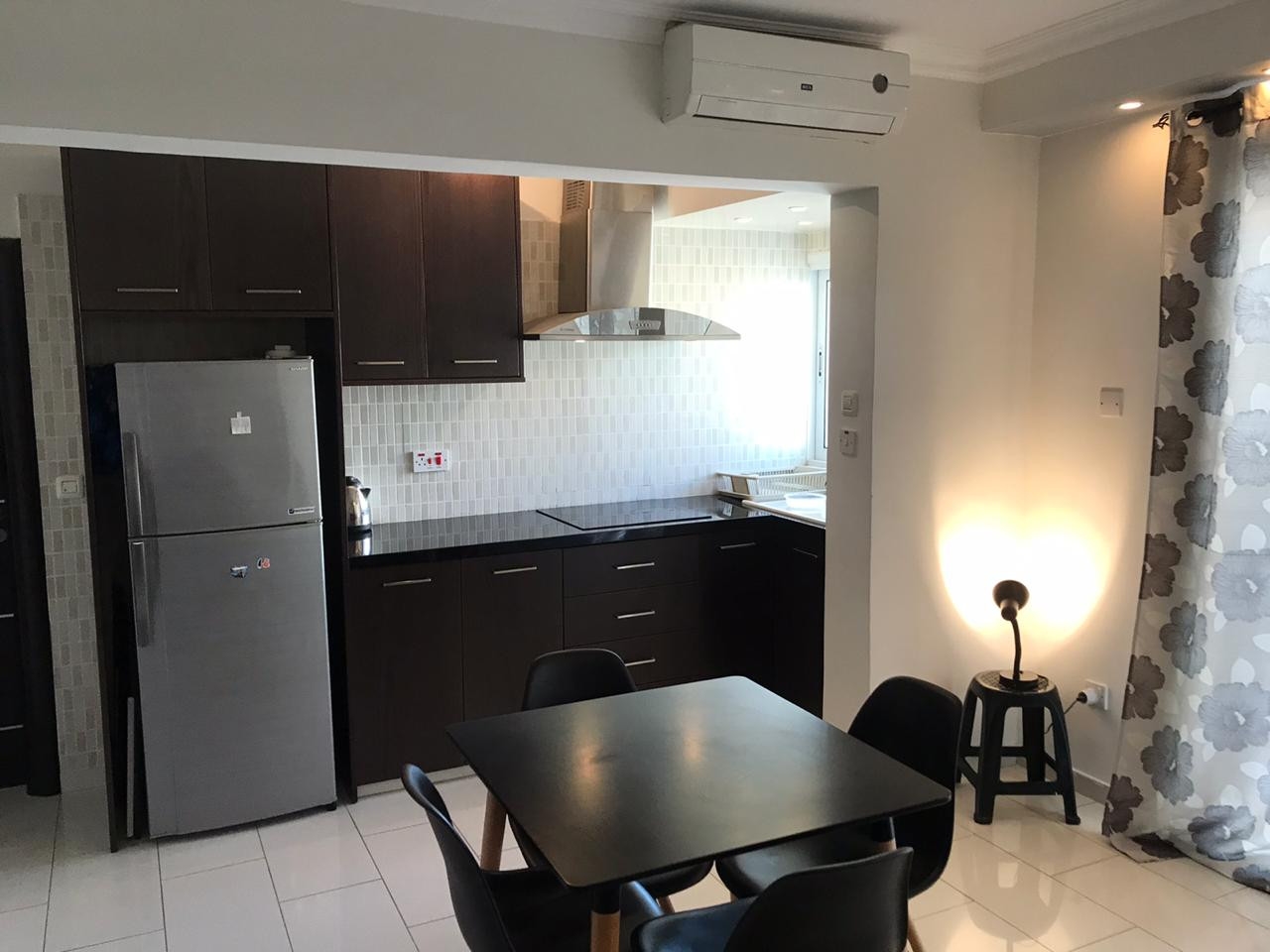 2 dormitorios Apartamento en Limassol, Chipre No. 6800