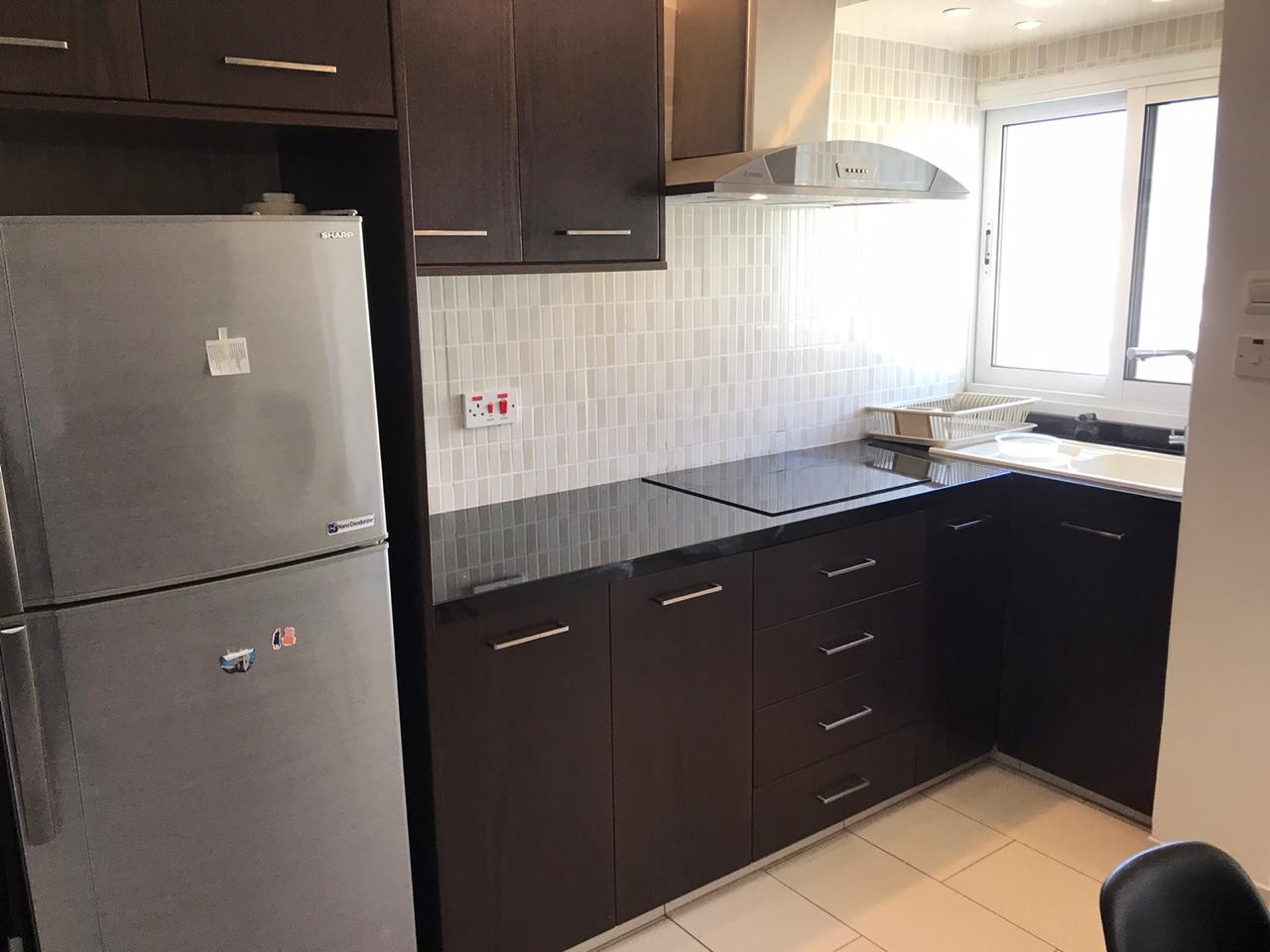 2 dormitorios Apartamento en Limassol, Chipre No. 6800