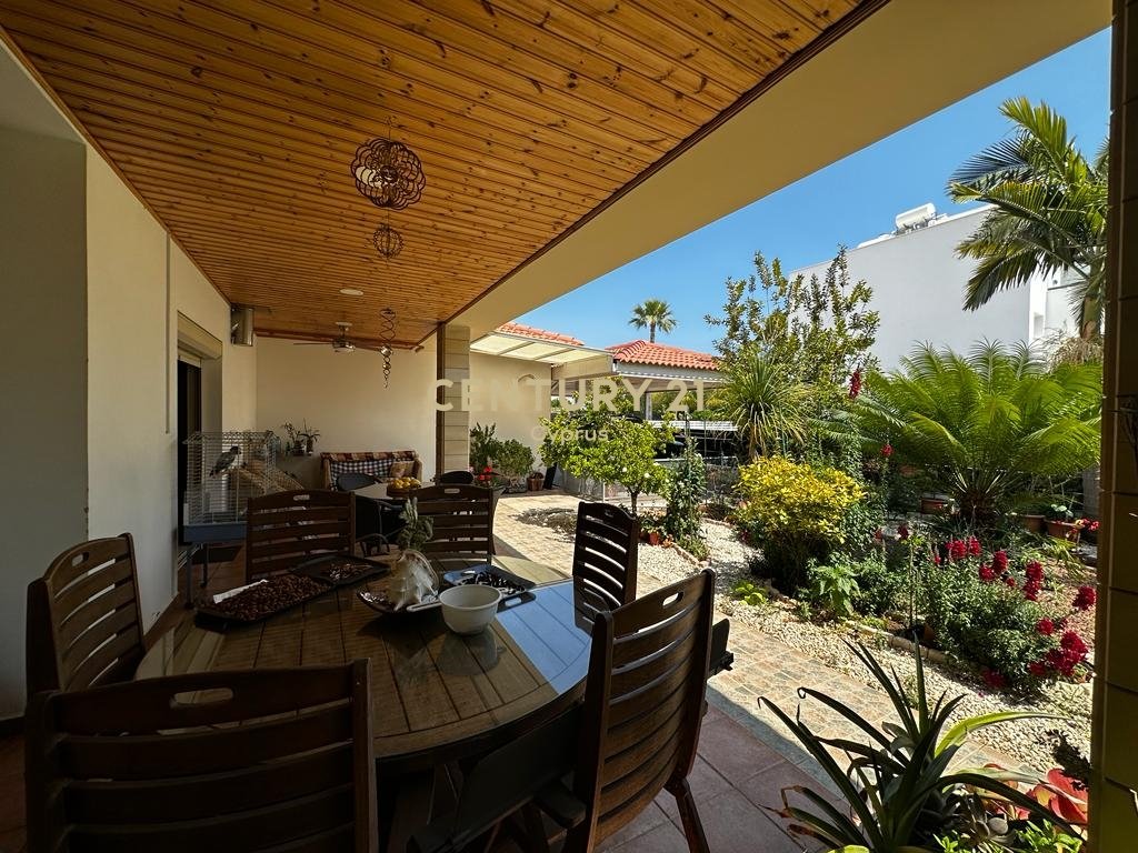5 bedrooms Villa in Ekali, Limassol, Cyprus No. 6801