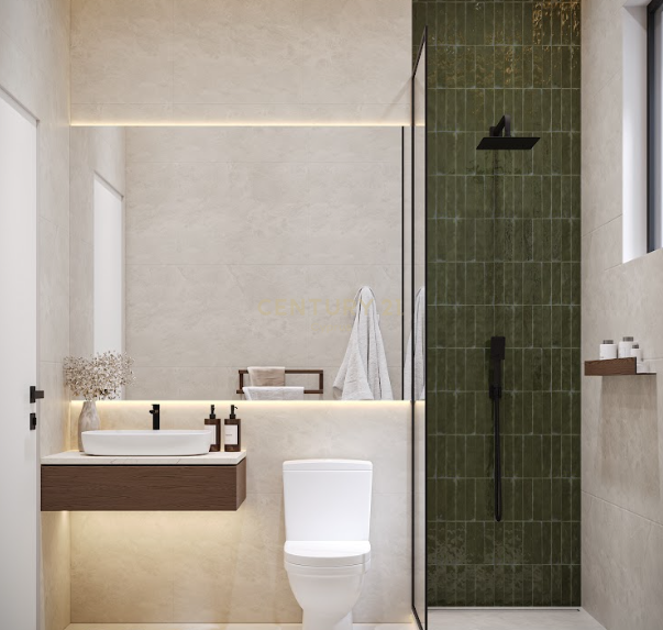2 chambres Appartement à Geroskípou, Paphos, Chypre No. 55539