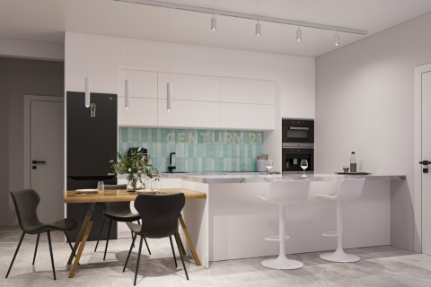 1 bedroom Apartment in Geroskípou, Paphos, Cyprus No. 55534