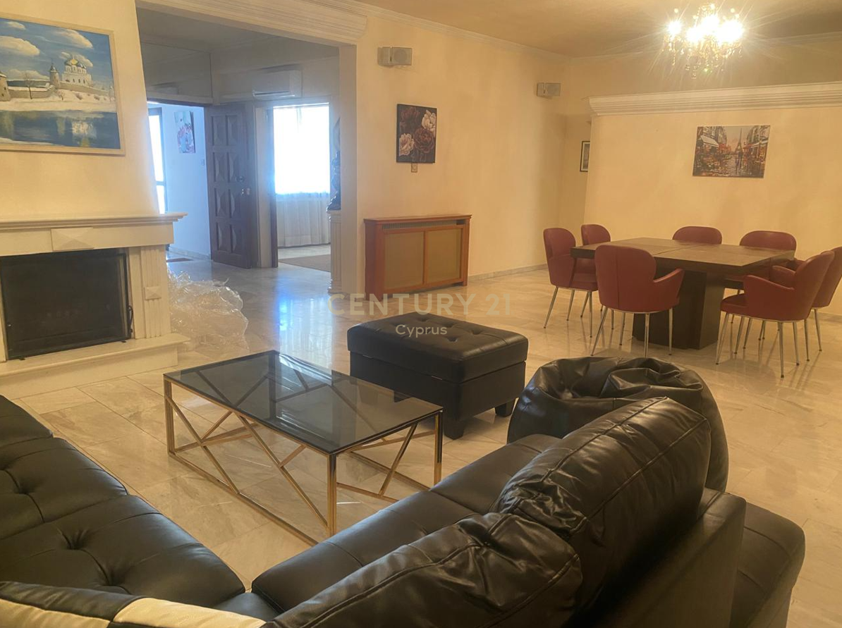 3 chambres Villa à Limassol, Chypre No. 55536