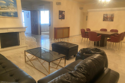 3 dormitorios Villa en Limassol, Chipre No. 55536