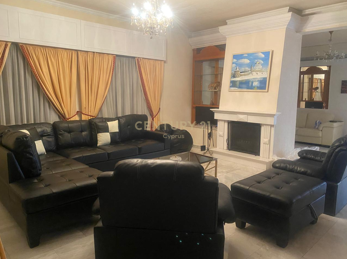 3 chambres Villa à Limassol, Chypre No. 55536