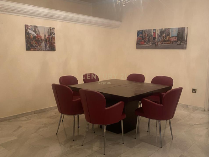 3 chambres Villa à Limassol, Chypre No. 55536