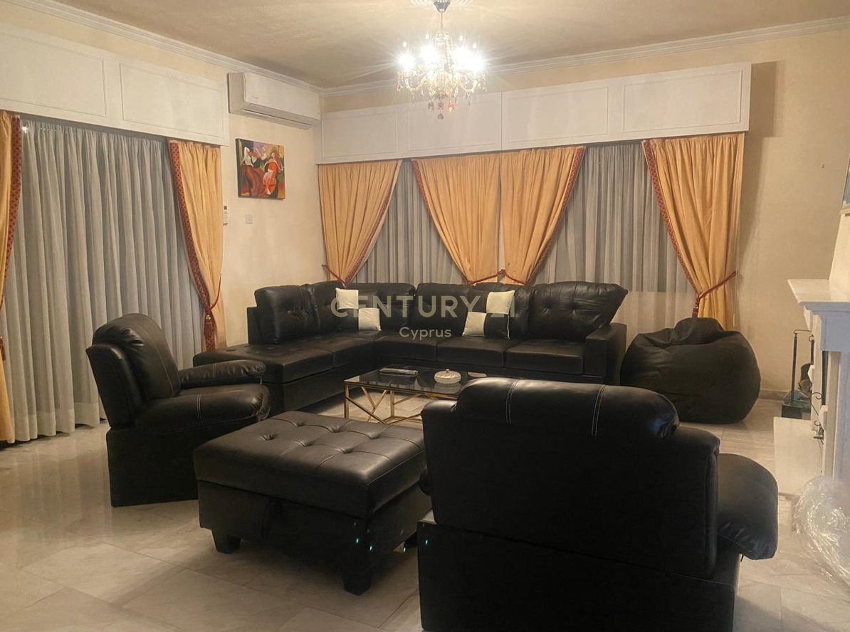 3 chambres Villa à Limassol, Chypre No. 55536