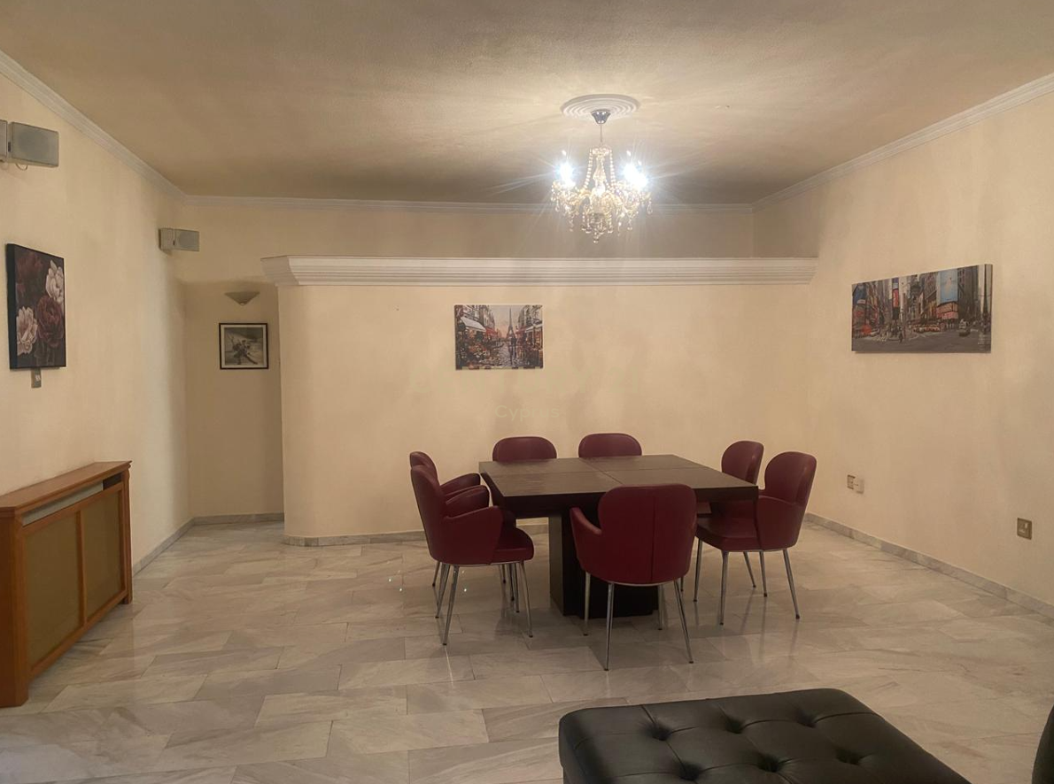 3 chambres Villa à Limassol, Chypre No. 55536