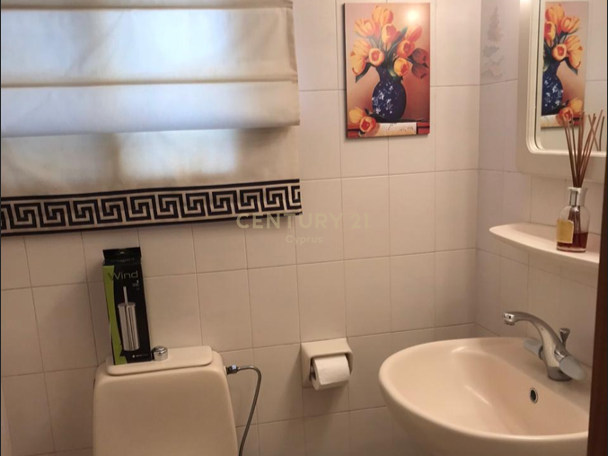 3 chambres Villa à Limassol, Chypre No. 55536
