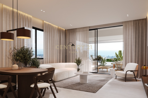 1 bedroom Apartment in Geroskípou, Paphos, Cyprus No. 55538