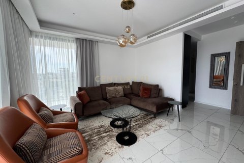2 bedrooms Apartment in Germasogeia, Limassol, Cyprus No. 6832