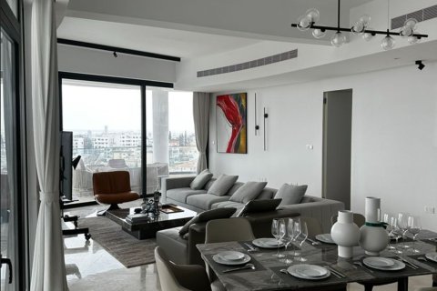 3 bedrooms Apartment in Agios Athanasios, Limassol, Cyprus No. 45113