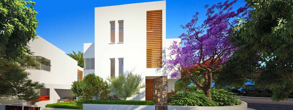 4 dormitorios Villa en Paphos, Chipre No. 38751