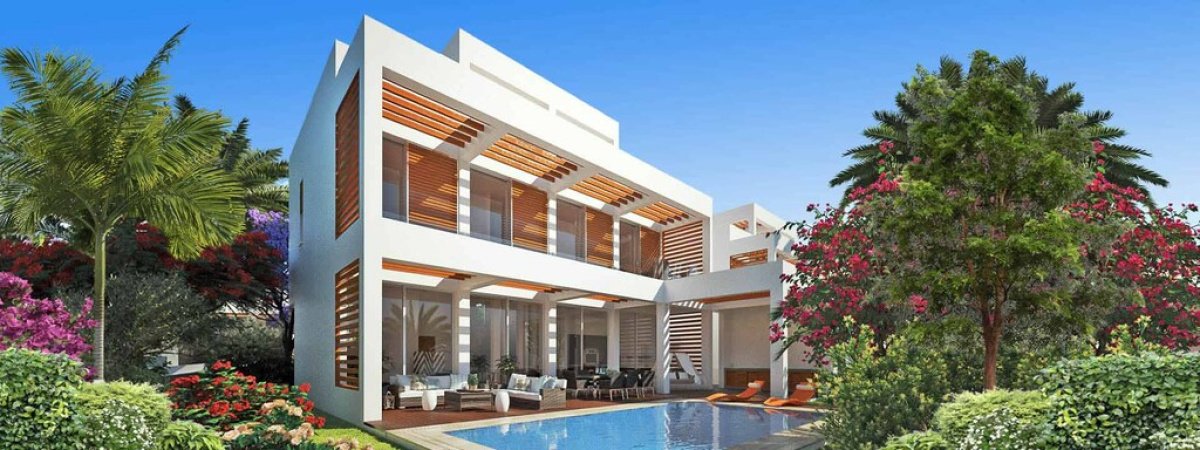 4 dormitorios Villa en Paphos, Chipre No. 38751