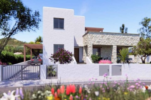 4 bedrooms Villa in Paphos, Cyprus No. 38757