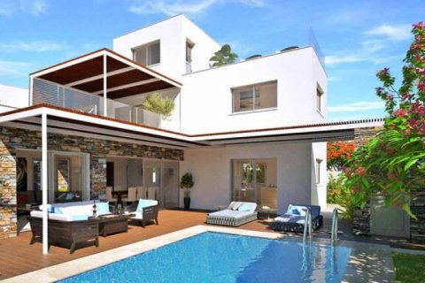 3 bedrooms Villa in Paphos, Cyprus No. 38755