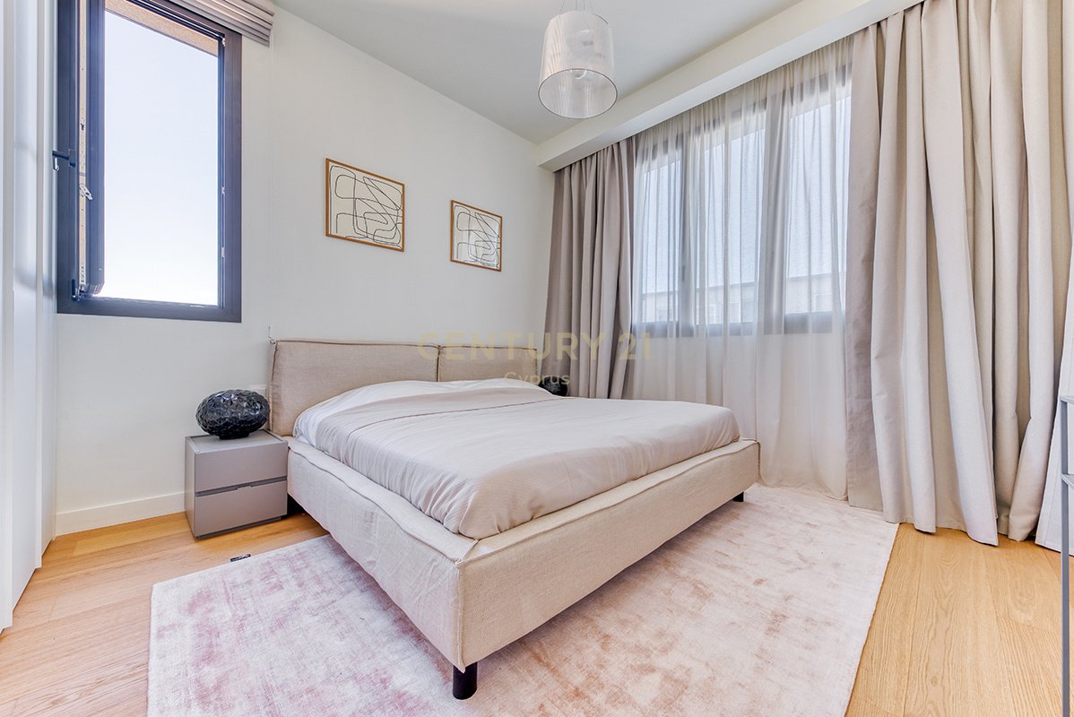 2 dormitorios Apartamento en Germasogeia, Limassol, Chipre No. 54186