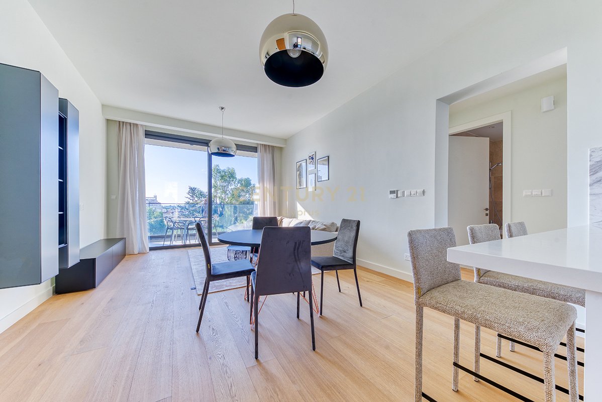 2 dormitorios Apartamento en Germasogeia, Limassol, Chipre No. 54186