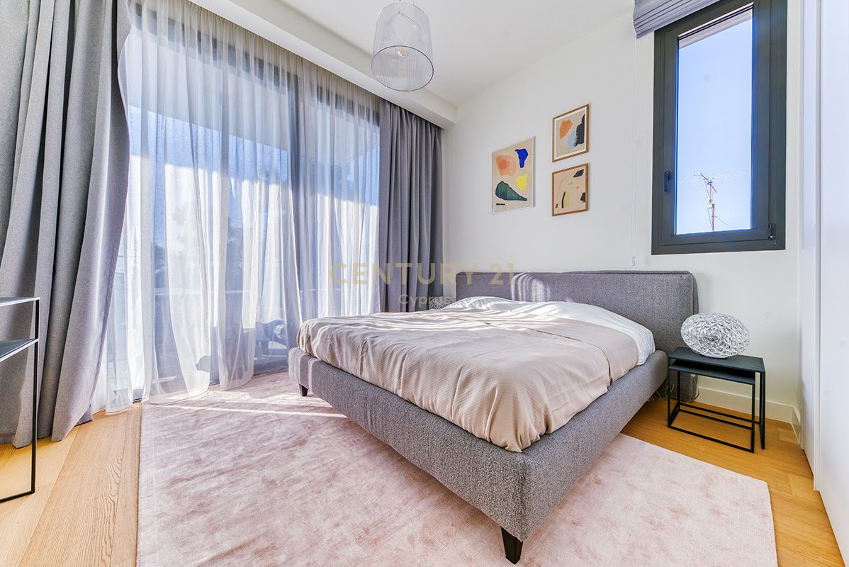 2 dormitorios Apartamento en Germasogeia, Limassol, Chipre No. 54186