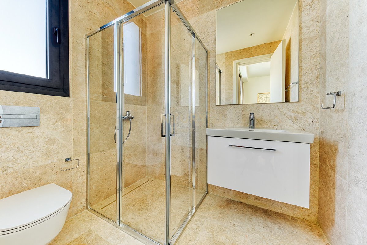2 dormitorios Apartamento en Germasogeia, Limassol, Chipre No. 54186