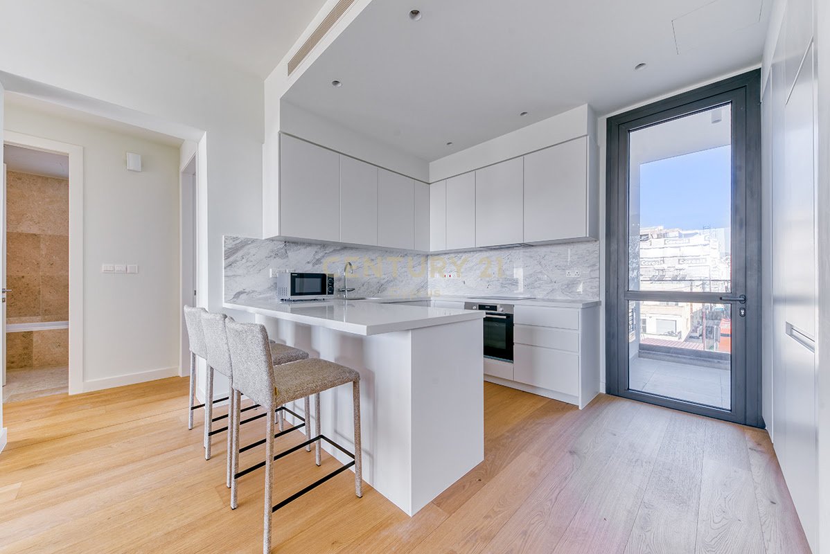2 dormitorios Apartamento en Germasogeia, Limassol, Chipre No. 54186