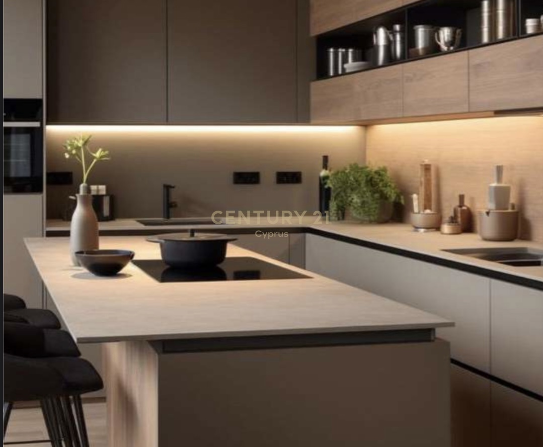 2 dormitorios Apartamento en Larnaca, Larnaka, Chipre No. 54190
