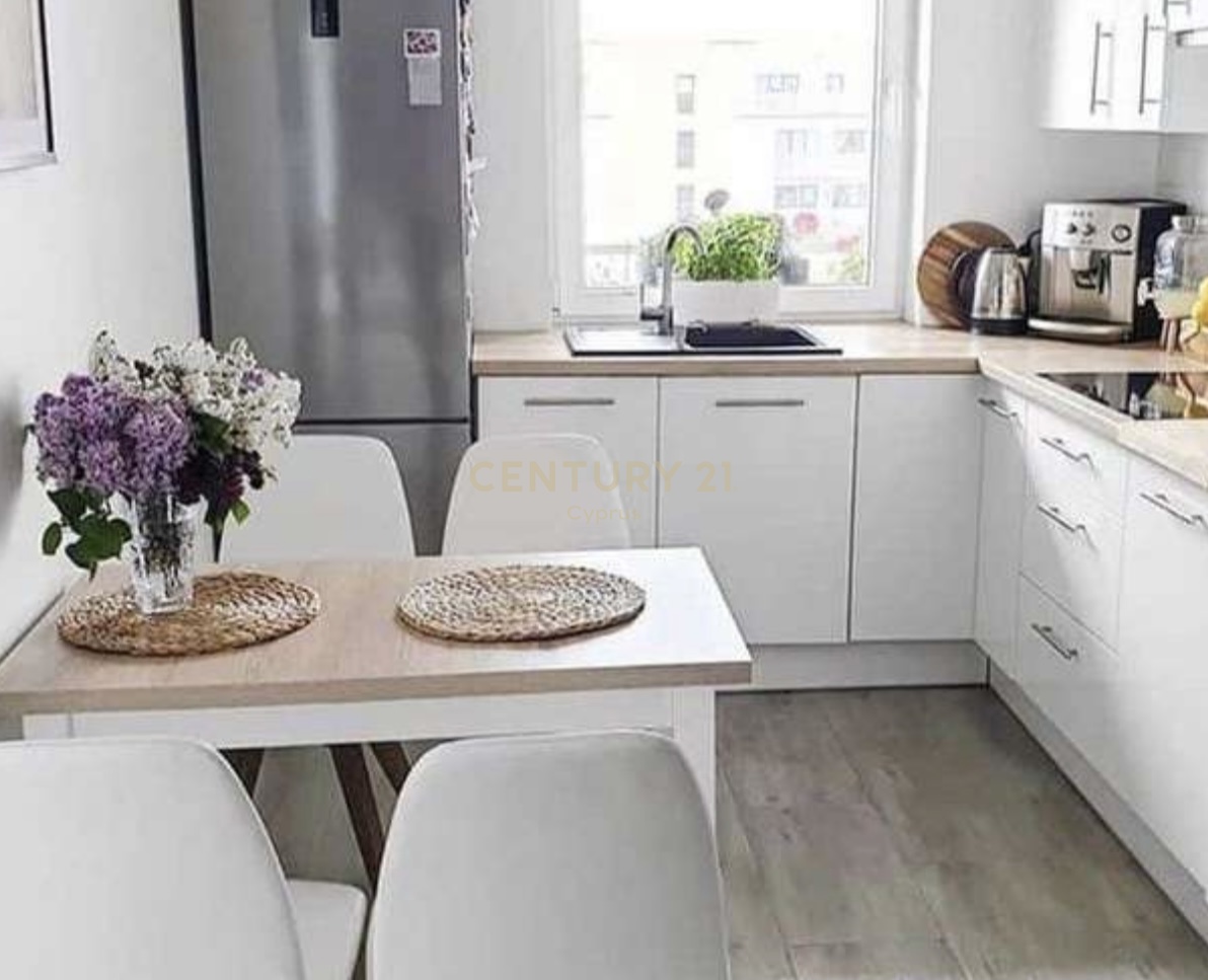 2 dormitorios Apartamento en Larnaca, Larnaka, Chipre No. 54190