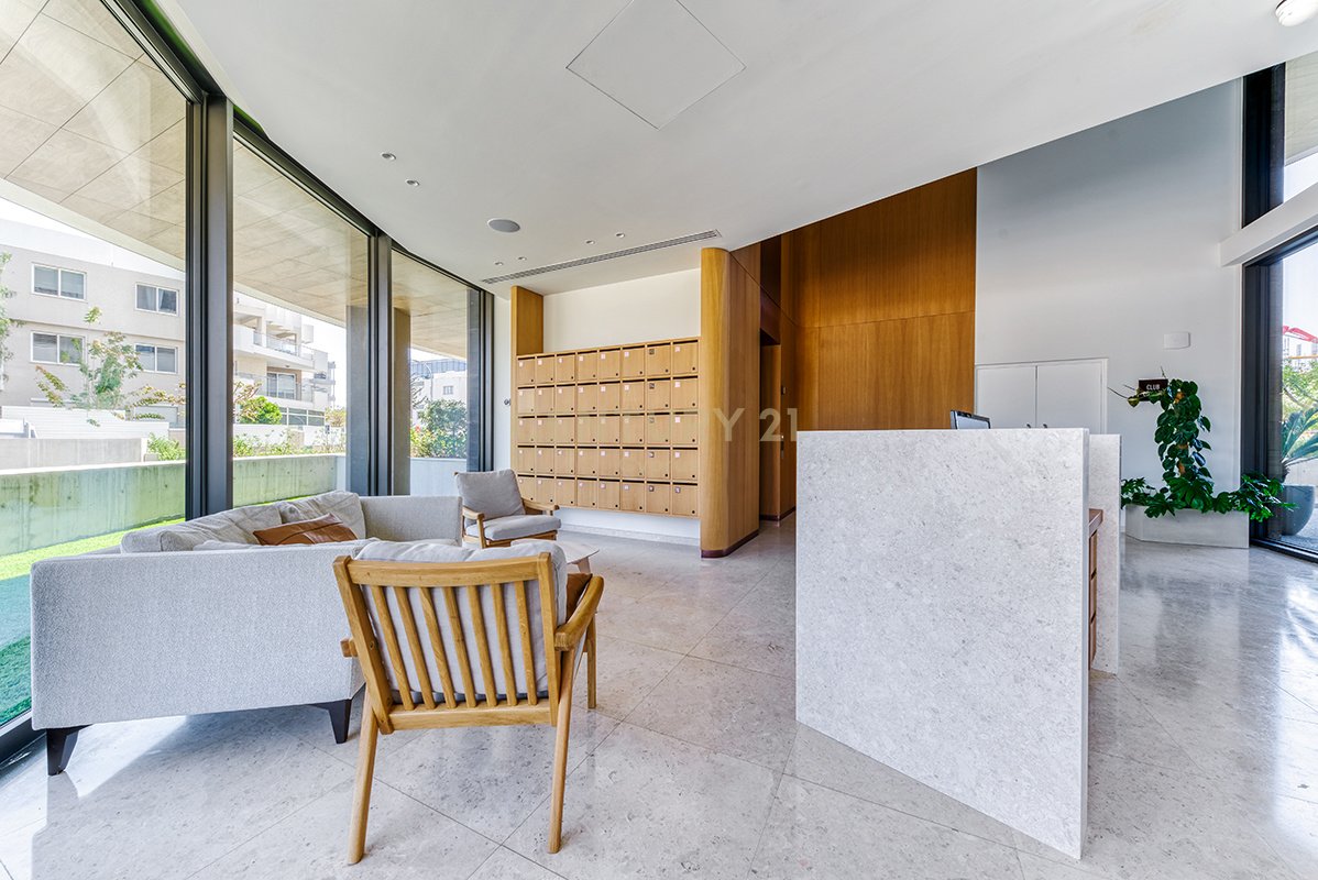 1 dormitorio Apartamento en Germasogeia, Limassol, Chipre No. 54187