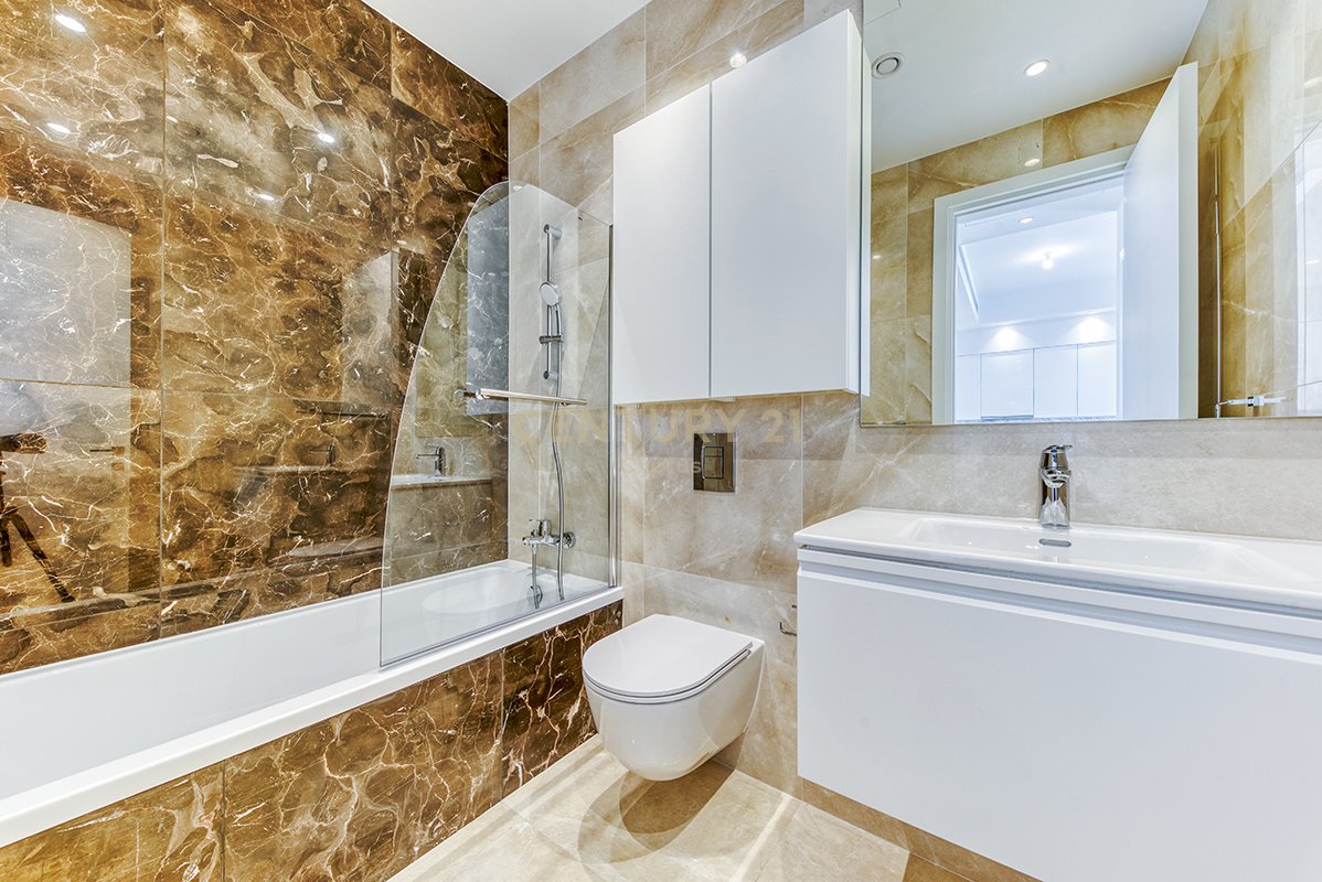1 dormitorio Apartamento en Germasogeia, Limassol, Chipre No. 54187