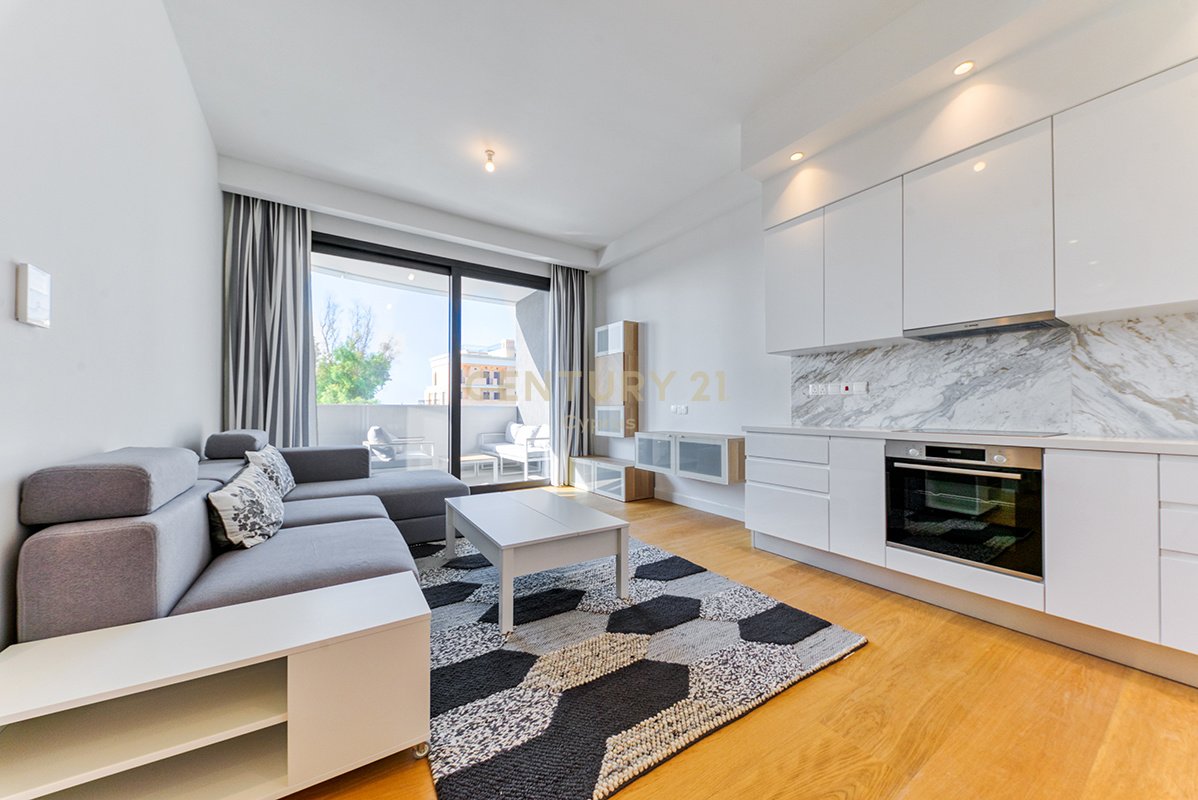 1 dormitorio Apartamento en Germasogeia, Limassol, Chipre No. 54187